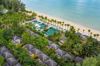 Beyond Resort Khaolak - Adults Only