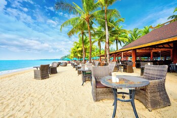Beyond Resort Khaolak - Adults Only