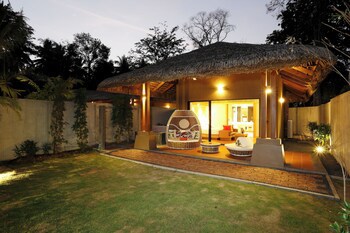 Beyond Resort Khaolak - Adults Only