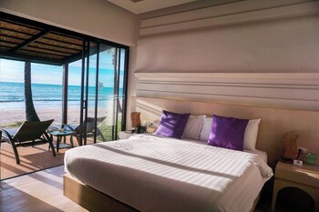 Beyond Resort Khaolak - Adults Only