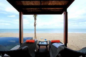 Beyond Resort Khaolak - Adults Only
