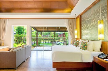 Beyond Resort Khaolak - Adults Only