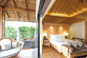 Beyond Resort Khaolak - Adults Only