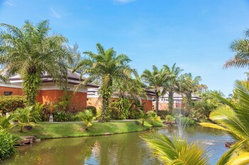 Beyond Resort Khaolak - Adults Only