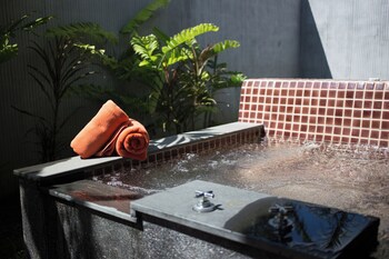 Beyond Resort Khaolak - Adults Only