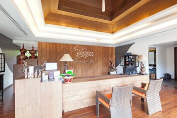 Beyond Resort Khaolak - Adults Only