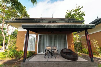 Beyond Resort Khaolak - Adults Only