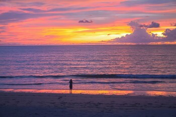 Beyond Resort Khaolak - Adults Only