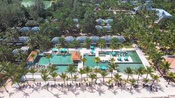 Beyond Resort Khaolak - Adults Only