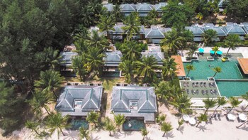 Beyond Resort Khaolak - Adults Only