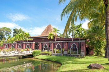 Beyond Resort Khaolak - Adults Only