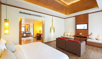 Beyond Resort Khaolak - Adults Only
