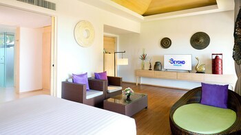 Beyond Resort Khaolak - Adults Only