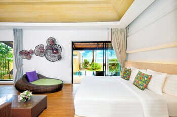 Beyond Resort Khaolak - Adults Only