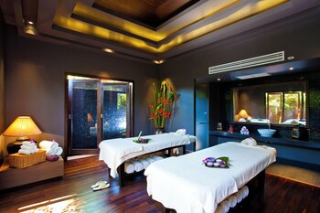 Beyond Resort Khaolak - Adults Only