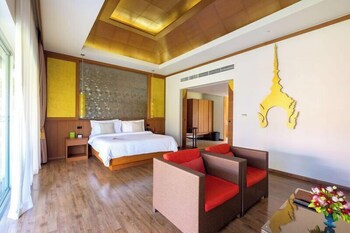 Beyond Resort Khaolak - Adults Only