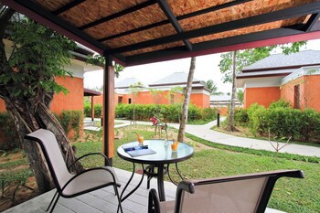 Beyond Resort Khaolak - Adults Only