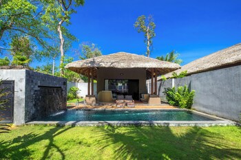 Beyond Resort Khaolak - Adults Only