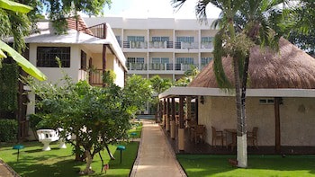 Hotel Posada Sian Kaan