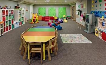Children's activities