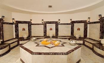 Public bath