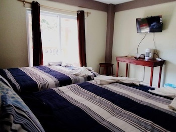 La Delphina B&B Bar And Grill Hotel