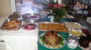 La Delphina B&B Bar And Grill Hotel