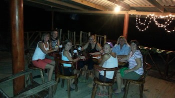 La Delphina B&B Bar And Grill Hotel
