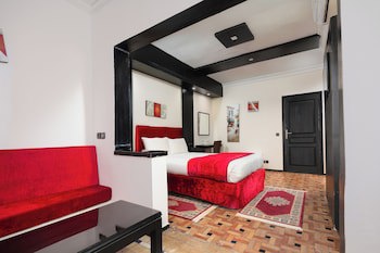 Hotel Al Khaima