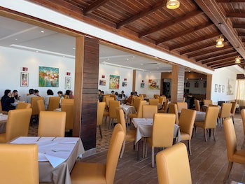 Hotel Al Khaima