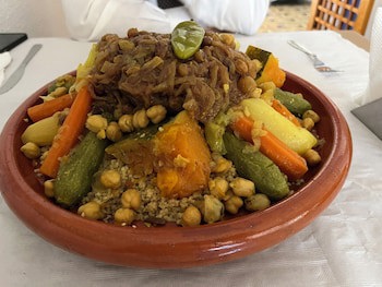 Hotel Al Khaima