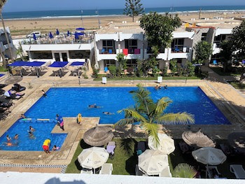 Hotel Al Khaima