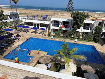 Hotel Al Khaima