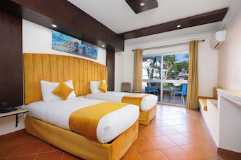 Hotel Al Khaima