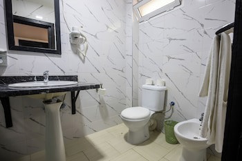 Hotel Al Khaima