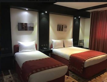 Hotel Al Khaima