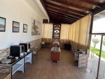 Hotel Al Khaima