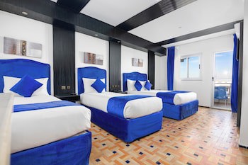 Hotel Al Khaima