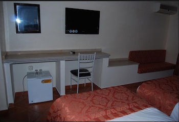 Hotel Al Khaima