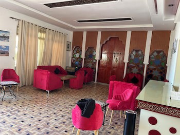 Hotel Al Khaima