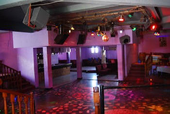 Hotel Al Khaima