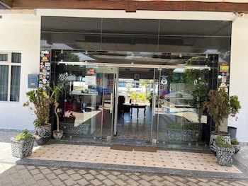 Hotel Al Khaima