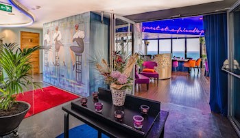 Bohemia Suites & Spa - Adults Only