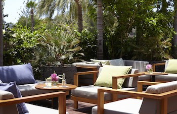 Bohemia Suites & Spa - Adults Only