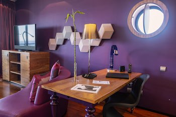 Bohemia Suites & Spa - Adults Only