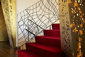 Bohemia Suites & Spa - Adults Only