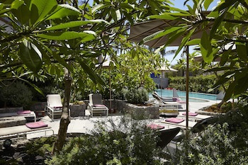 Bohemia Suites & Spa - Adults Only
