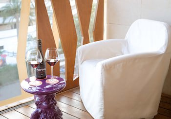 Bohemia Suites & Spa - Adults Only
