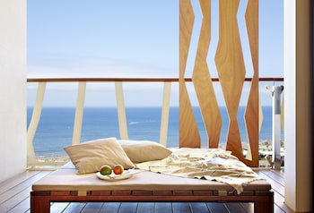 Bohemia Suites & Spa - Adults Only