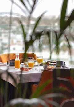 Bohemia Suites & Spa - Adults Only